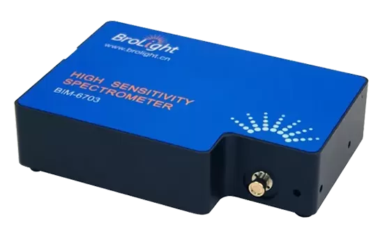 a complete guide to raman spectrometers