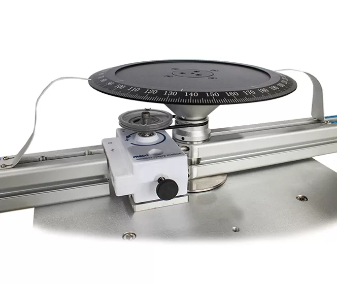 تطبيقات نظام بصريات الميكروويف الشامل