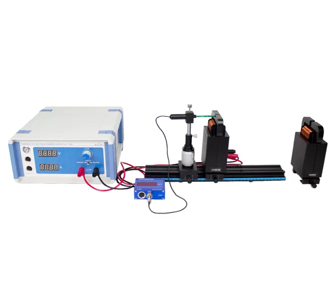 تطبيقات جهاز حلقة التخلف المغناطيسي