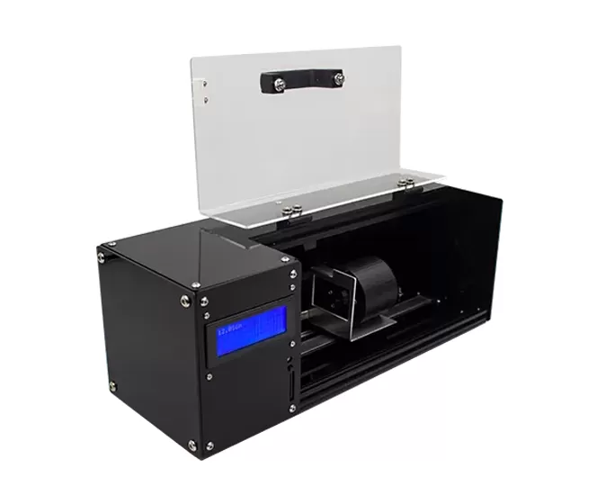 تطبيقات تجربة الإشعاع المحاكي