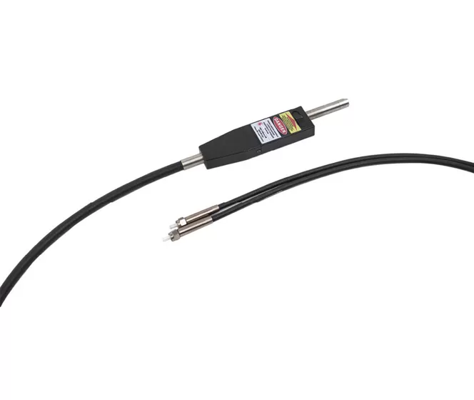 تطبيقات سلسلة مسبار رامان