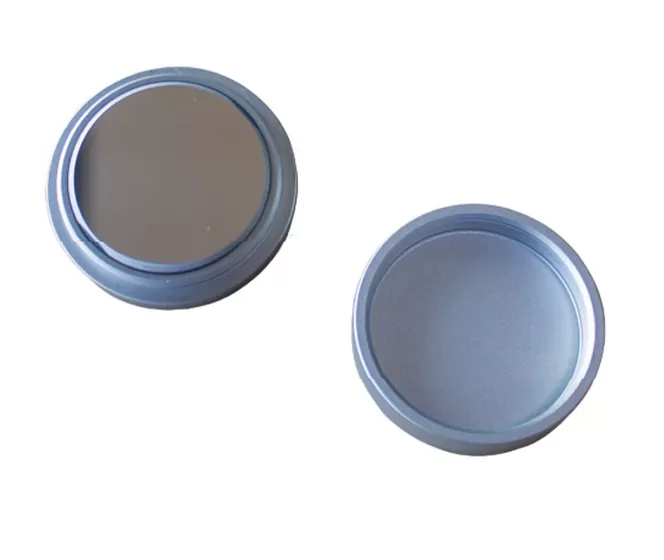 تطبيقات معيار انعكاس المرآة