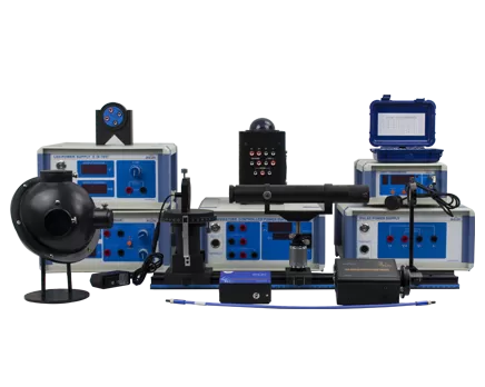 أدى قياس مميزة شاملة (نسخة شاملة)