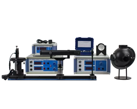 أدى قياس مميزة شاملة (النسخة الأساسية الكهروضوئية)