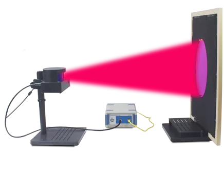 تجربة ليدار