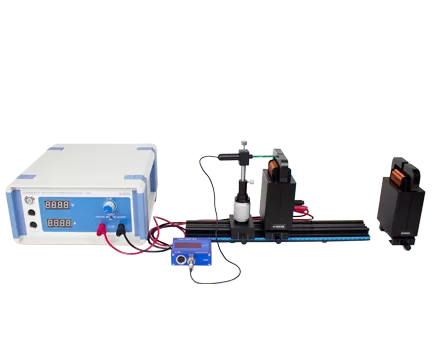 جهاز حلقة التباطؤ المغناطيسي