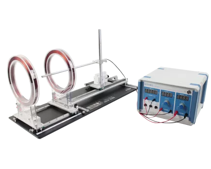 جهاز قياس المجال المغناطيسي
