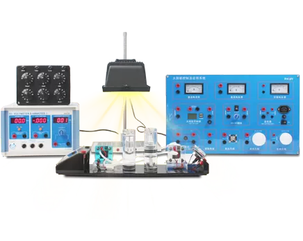 تجربة طاقة جديدة