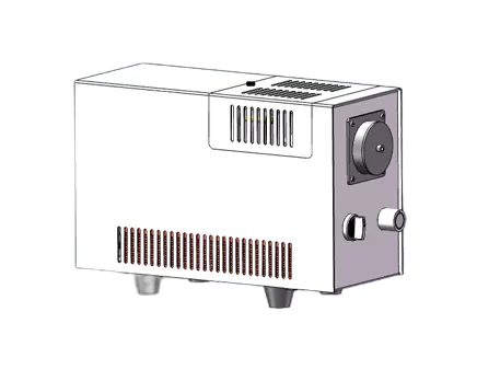 مصدر إضاءة تنجستن عالي الكثافة