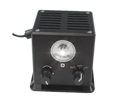 مصدر ضوء ليد قابل للتحويل