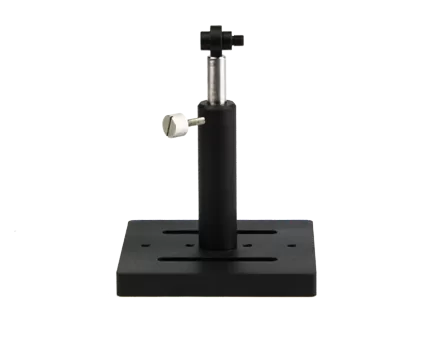 حامل ثابت من الألياف البصرية