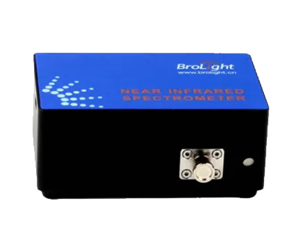 مطياف ألياف نير