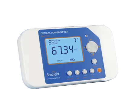 عداد الطاقة الضوئية