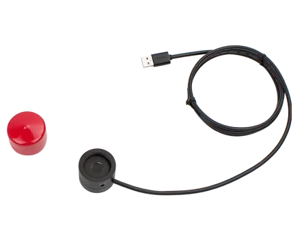 مقياس الطاقة الضوئية USB