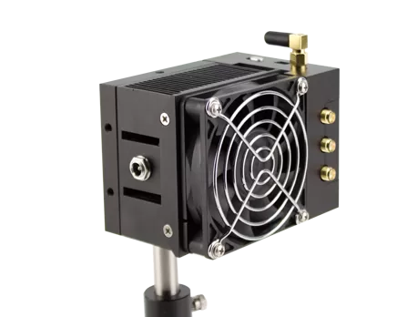 كاشف الطاقة Thermopile