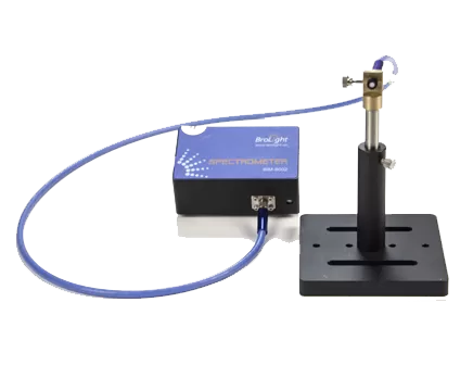 نظام قياس الإشعاع