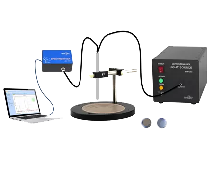 نظام قياس الانعكاس