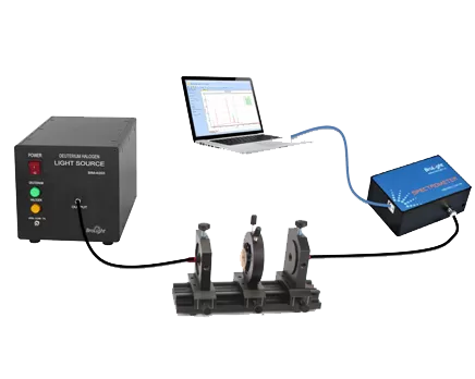 نظام قياس النفاذية