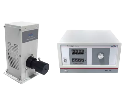 مصدر ضوء زينون