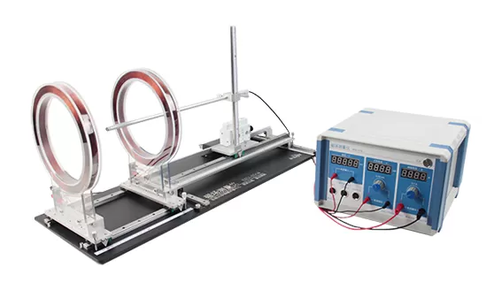 جهاز مختبر الفيزياء