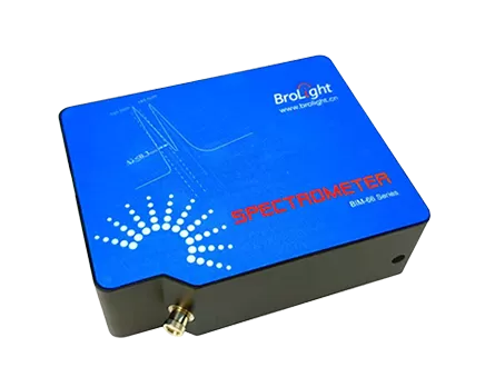 مطياف عالي الدقة