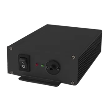 مصدر ضوء زئبقي