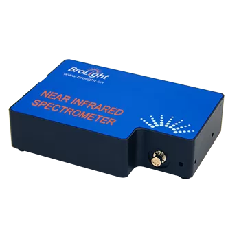 NIR مطياف