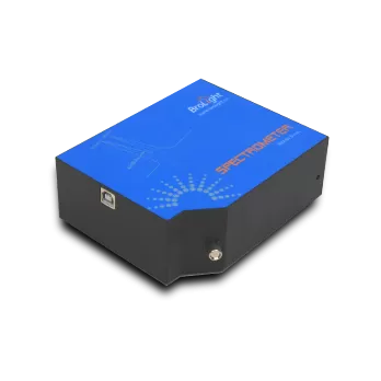 مطياف عالي الدقة