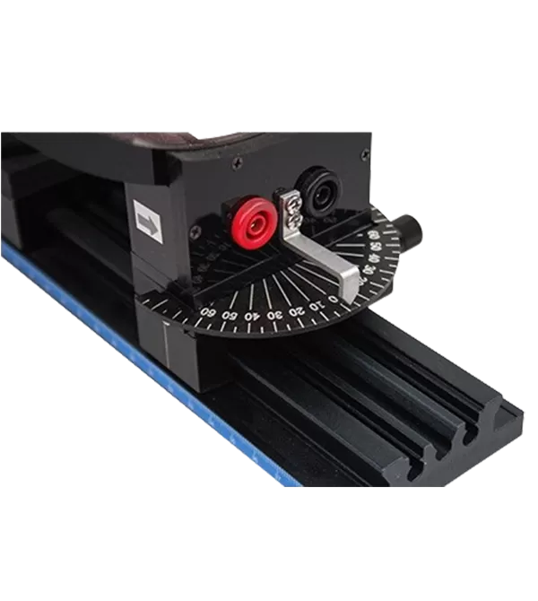 physics lab apparatus
