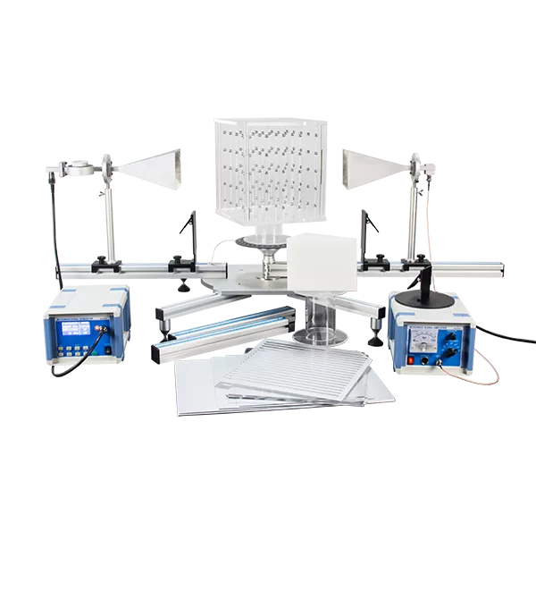 fphysics lab equipment
