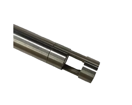 مسبار ألياف الغمر