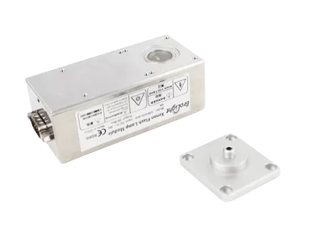 مصدر ضوء زينون فلاش