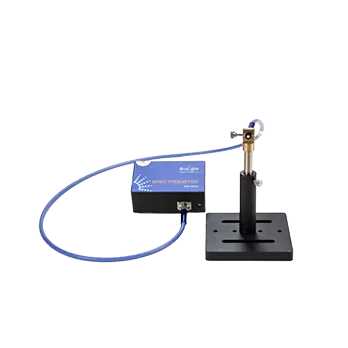 عُدد مطيافية