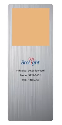 Specifications of ﻿SRM-66 Series Laser Detection Card