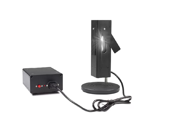 تطبيقات مصدر ضوء الزئبق