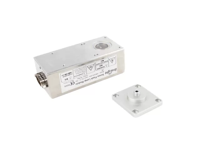 تطبيقات مصادر ضوء الزينون