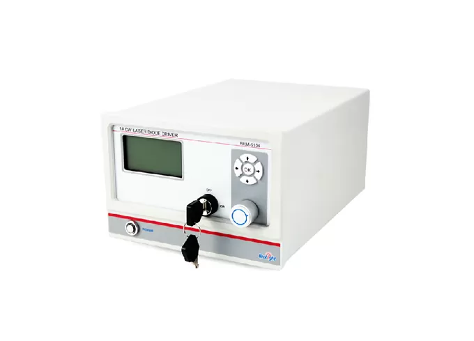 ميزات الغواص LD