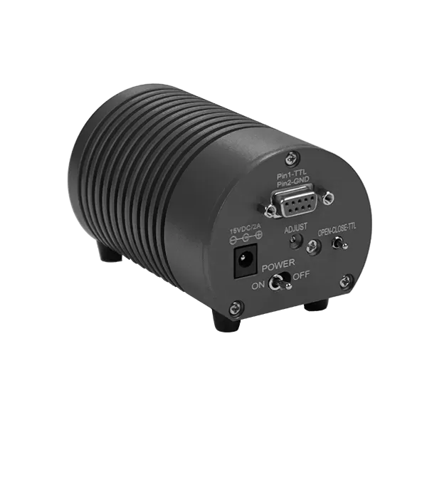 tungsten light source china