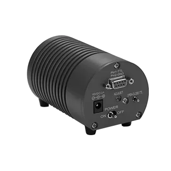 مصدر إضاءة من التنجستين