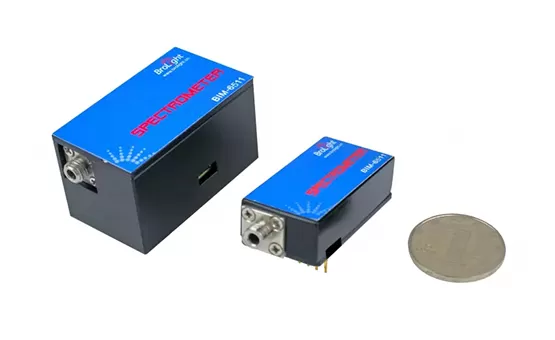 ما هو مقياس الطيف