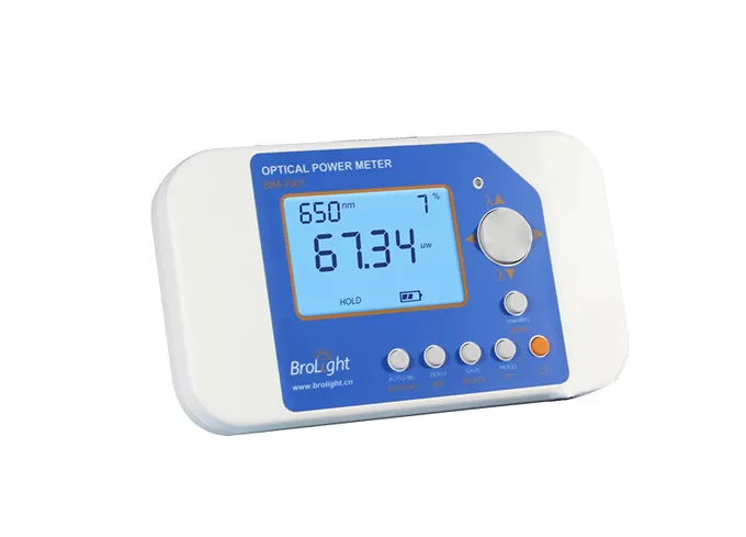 ما هو مقياس الطاقة الضوئية ؟