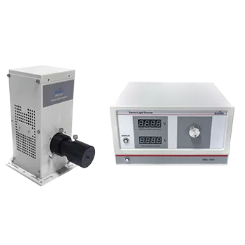 مصدر ضوء زينون